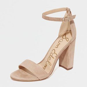 Sam Edelman Women's Yaro Block Heel Sandals